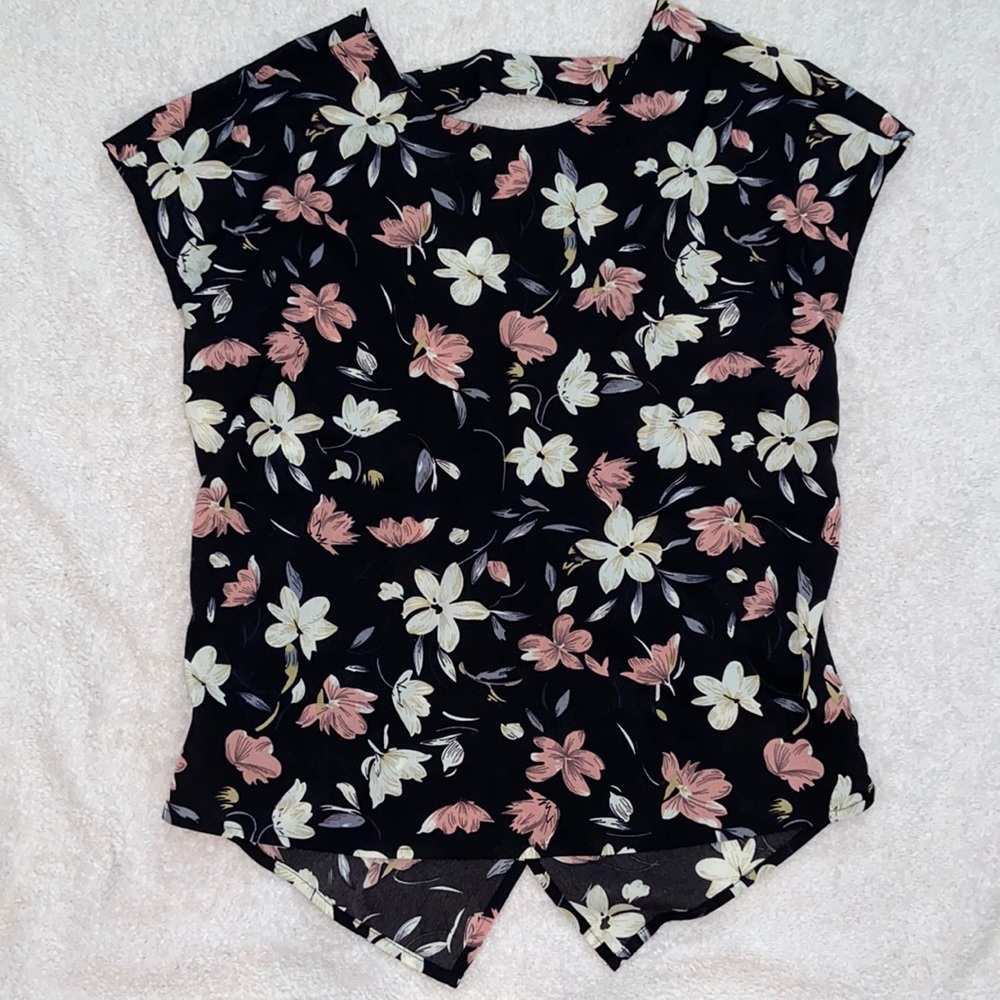 Blouse by Shein